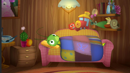 Moonzy Bedtime Stories mod screenshots 4