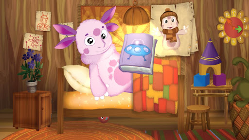 Moonzy Bedtime Stories mod screenshots 5