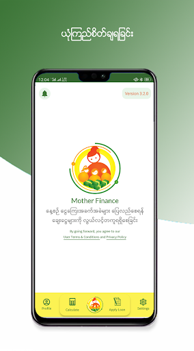 Mother Finance mod screenshots 2
