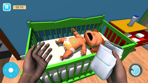 Mother Life Simulator Game mod screenshots 4