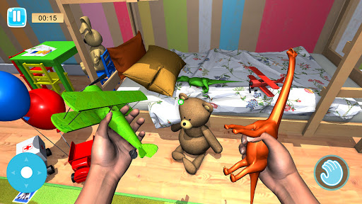 Mother Life Simulator Game mod screenshots 5