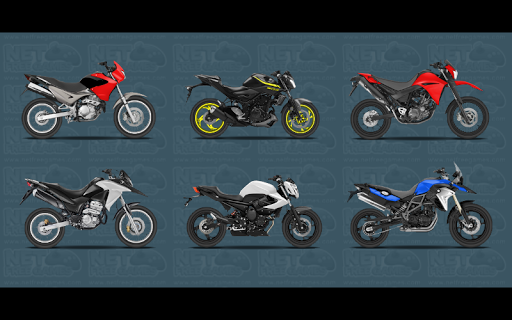 Moto Wheelie mod screenshots 1