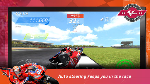 MotoGP Racing 20 mod screenshots 3