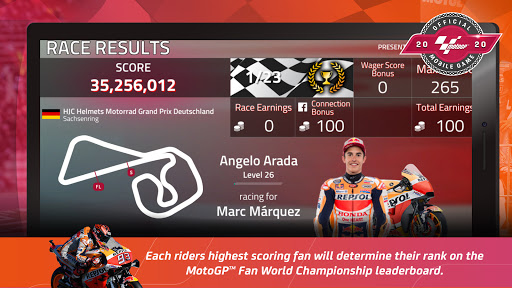 MotoGP Racing 20 mod screenshots 5