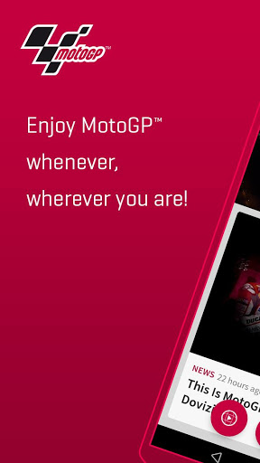 MotoGP mod screenshots 1