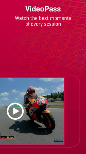 MotoGP mod screenshots 4