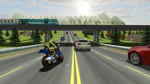 Motor Racing Mania mod screenshots 1