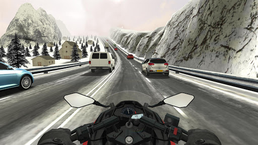 Motor Racing Mania mod screenshots 2