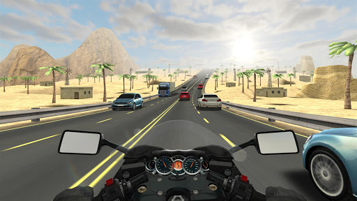 Motor Racing Mania mod screenshots 3