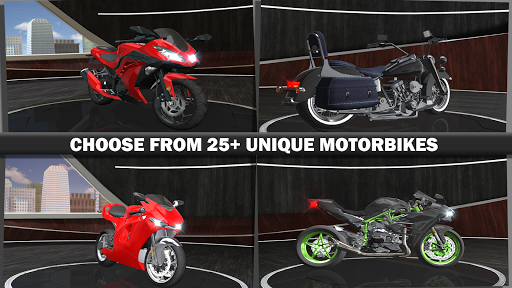 Motor Racing Mania mod screenshots 4
