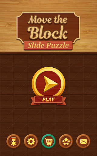 Move the Block Slide Puzzle mod screenshots 5
