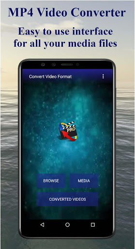 Mp4 Video Converter mod screenshots 1