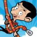 Mr Bean – Risky Ropes MOD