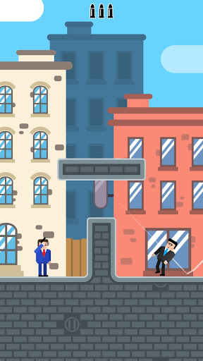 Mr Bullet – Spy Puzzles mod screenshots 5