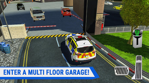Multi Floor Garage Driver mod screenshots 1
