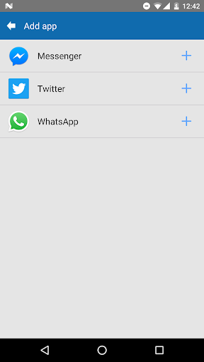 Multimultiple accounts app mod screenshots 2