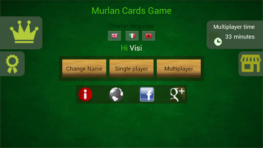 Murlan mod screenshots 1
