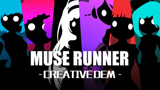 Muse Runner mod screenshots 1