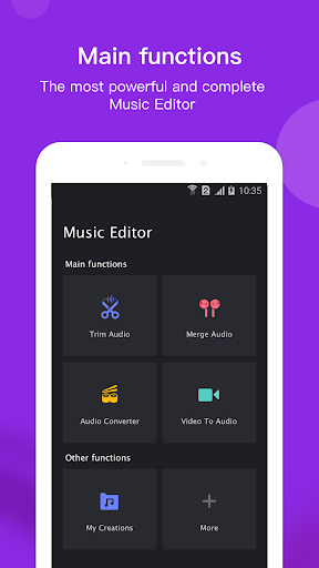 Music Editor mod screenshots 1