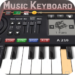 Music Keyboard MOD