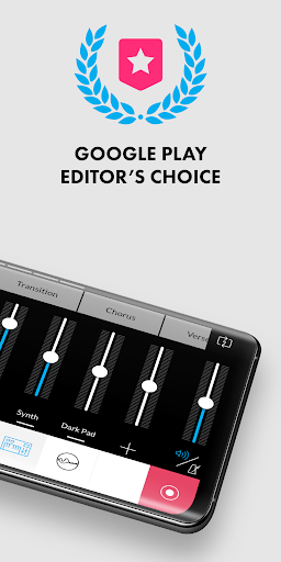 Music Maker JAM – Song amp Beatmaker app mod screenshots 2