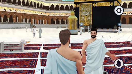 Muslim 3D mod screenshots 1