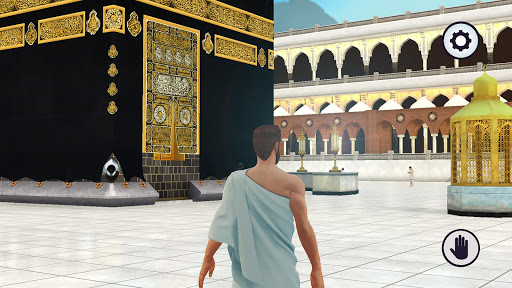 Muslim 3D mod screenshots 2
