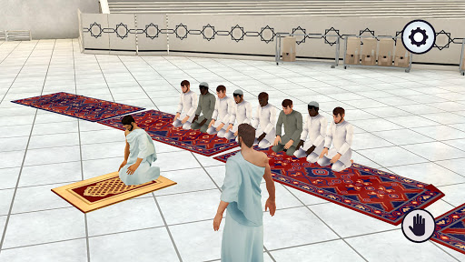 Muslim 3D mod screenshots 3