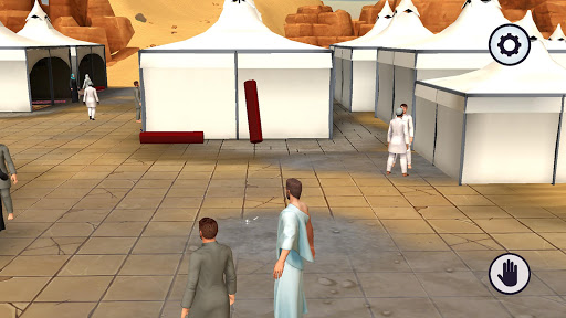 Muslim 3D mod screenshots 5
