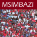 Mwana Msimbazi MOD