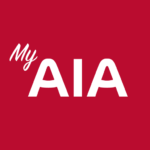 My AIA: Insurance, Health, Wellness, Rewards MOD