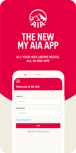 My AIA Insurance Health Wellness Rewards mod screenshots 1