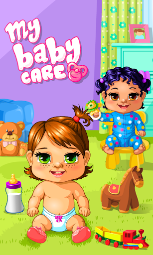 My Baby Care mod screenshots 1