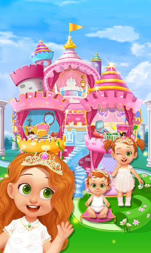 My Baby Princess Royal Care mod screenshots 2