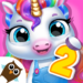 My Baby Unicorn 2 – New Virtual Pony Pet MOD
