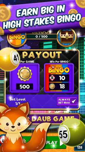 My Bingo Life – Free Bingo Games mod screenshots 4