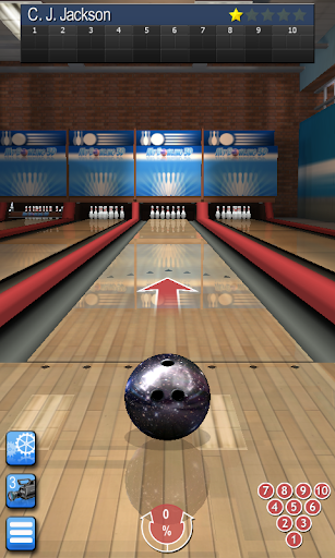 My Bowling 3D mod screenshots 1