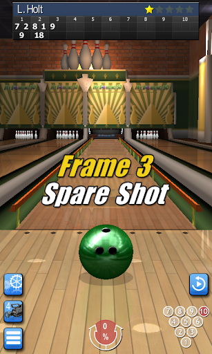 My Bowling 3D mod screenshots 2