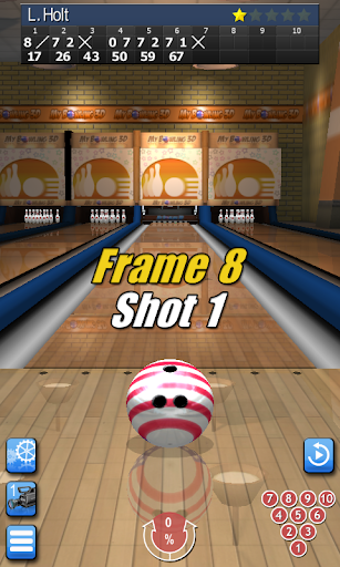 My Bowling 3D mod screenshots 3