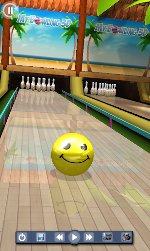 My Bowling 3D mod screenshots 4