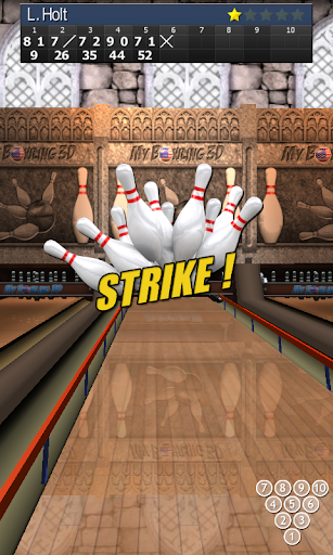 My Bowling 3D mod screenshots 5