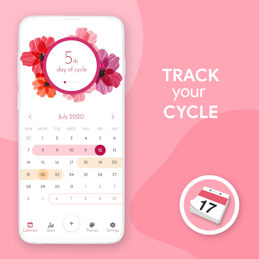 My Calendar – Period Tracker mod screenshots 2