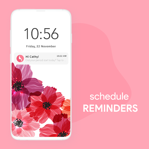 My Calendar – Period Tracker mod screenshots 5