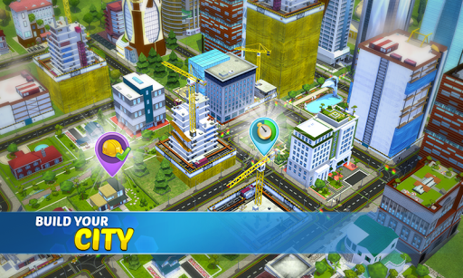 My City – Entertainment Tycoon mod screenshots 1