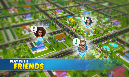 My City – Entertainment Tycoon mod screenshots 2