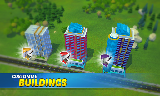 My City – Entertainment Tycoon mod screenshots 3
