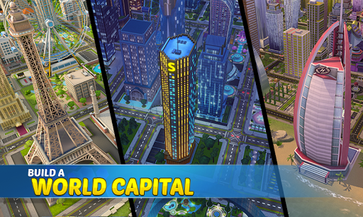 My City – Entertainment Tycoon mod screenshots 4