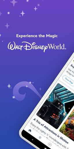 My Disney Experience – Walt Disney World mod screenshots 1