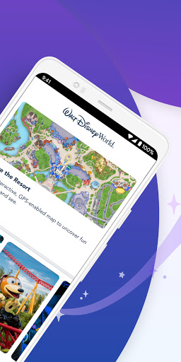 My Disney Experience – Walt Disney World mod screenshots 2