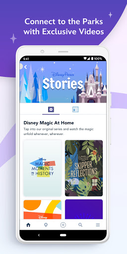 My Disney Experience – Walt Disney World mod screenshots 3